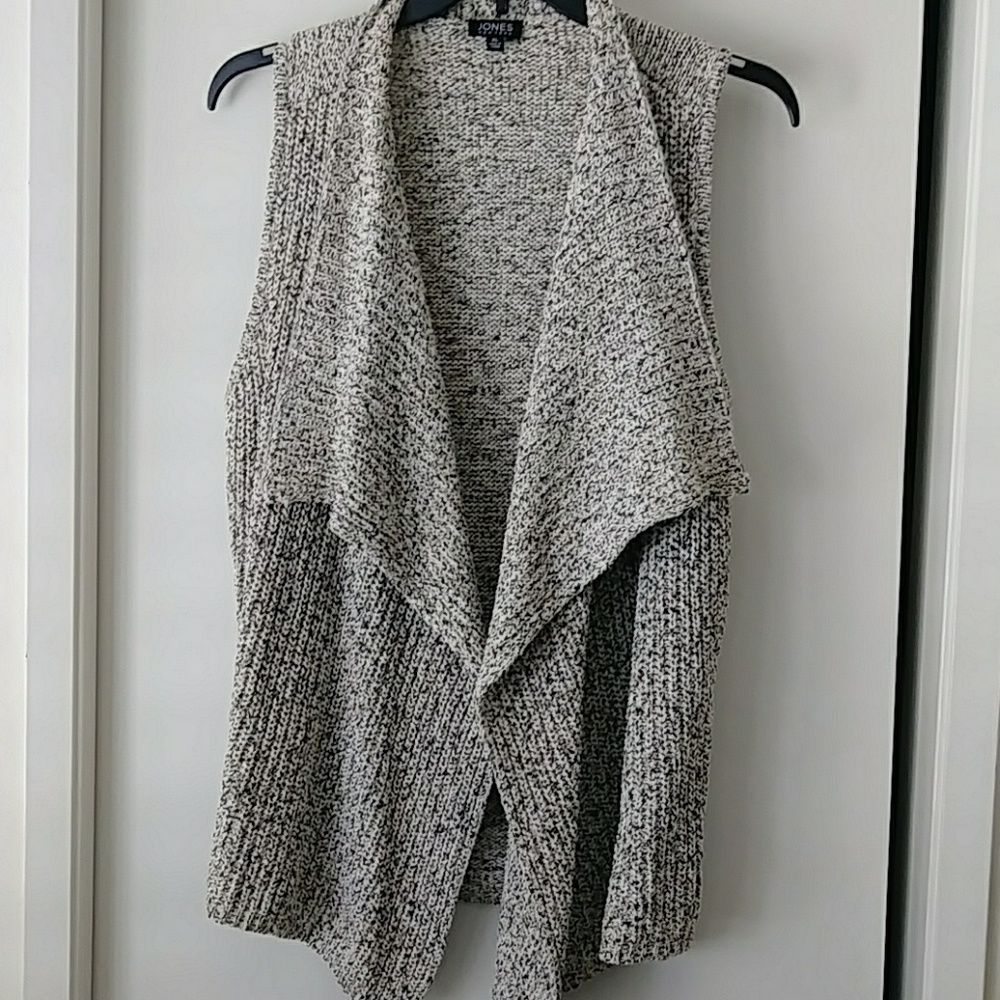Drap Vest Cover